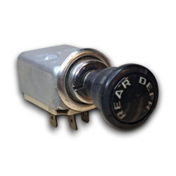 Volvo 140 Bakrutevärme Strömställare