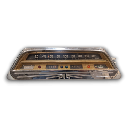 Volvo PV / Duett Kombinerat Instrument